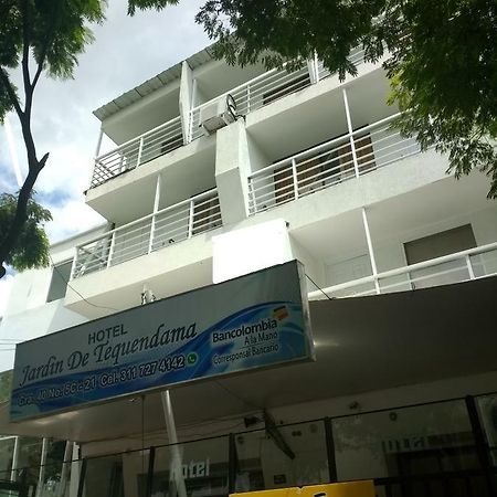 Hotel Jardin De Tequendama Cali Luaran gambar