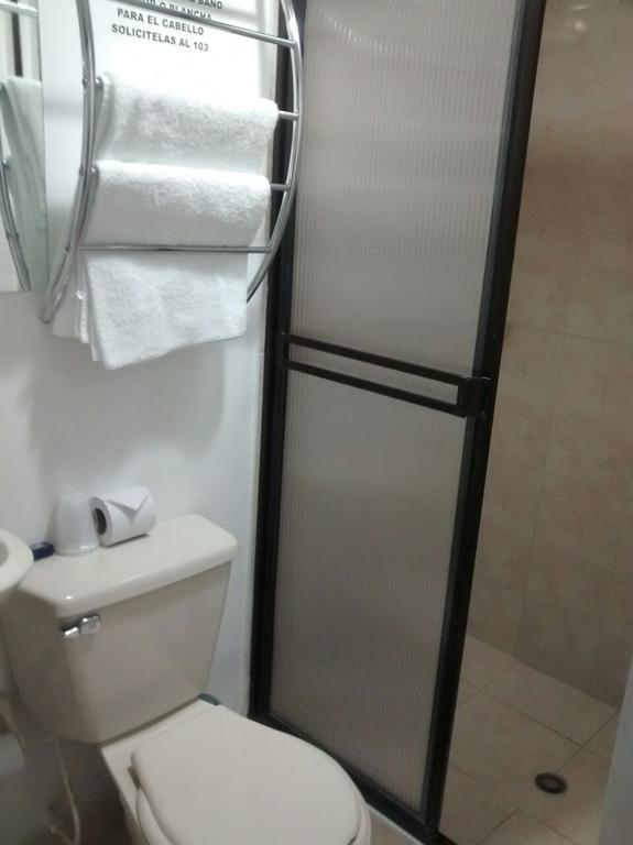 Hotel Jardin De Tequendama Cali Luaran gambar