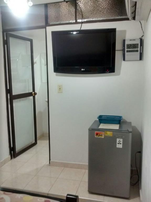Hotel Jardin De Tequendama Cali Luaran gambar