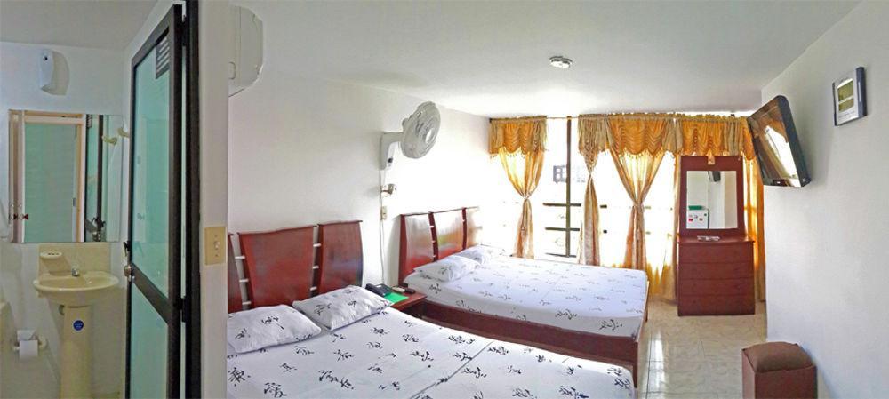 Hotel Jardin De Tequendama Cali Luaran gambar