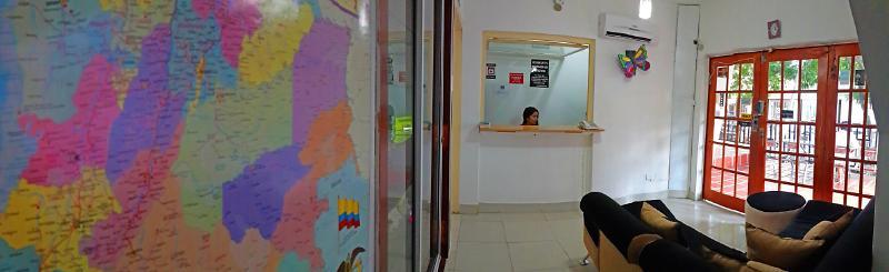 Hotel Jardin De Tequendama Cali Luaran gambar