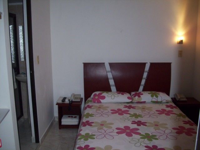 Hotel Jardin De Tequendama Cali Luaran gambar