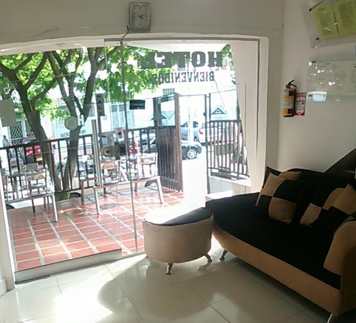 Hotel Jardin De Tequendama Cali Luaran gambar