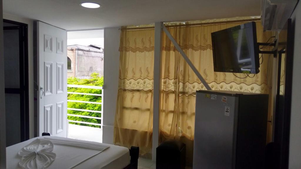 Hotel Jardin De Tequendama Cali Luaran gambar