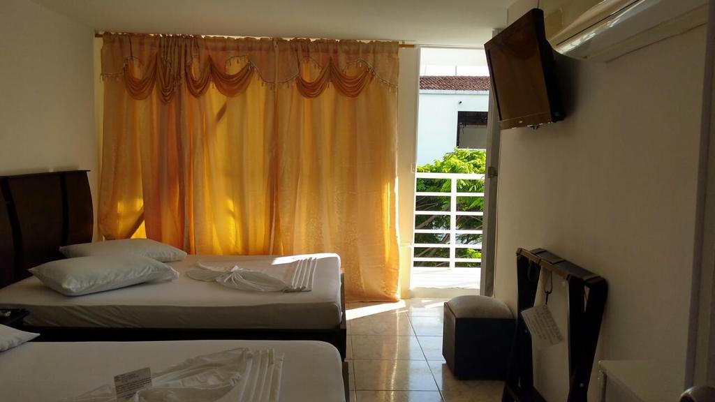 Hotel Jardin De Tequendama Cali Luaran gambar