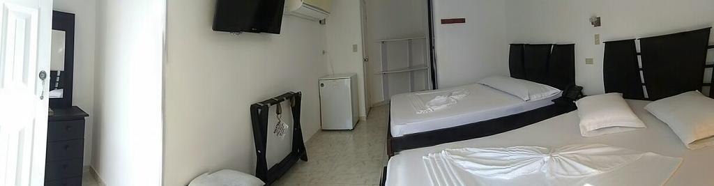 Hotel Jardin De Tequendama Cali Luaran gambar