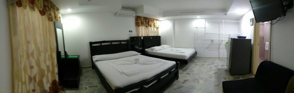 Hotel Jardin De Tequendama Cali Luaran gambar