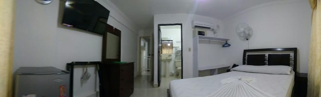 Hotel Jardin De Tequendama Cali Luaran gambar