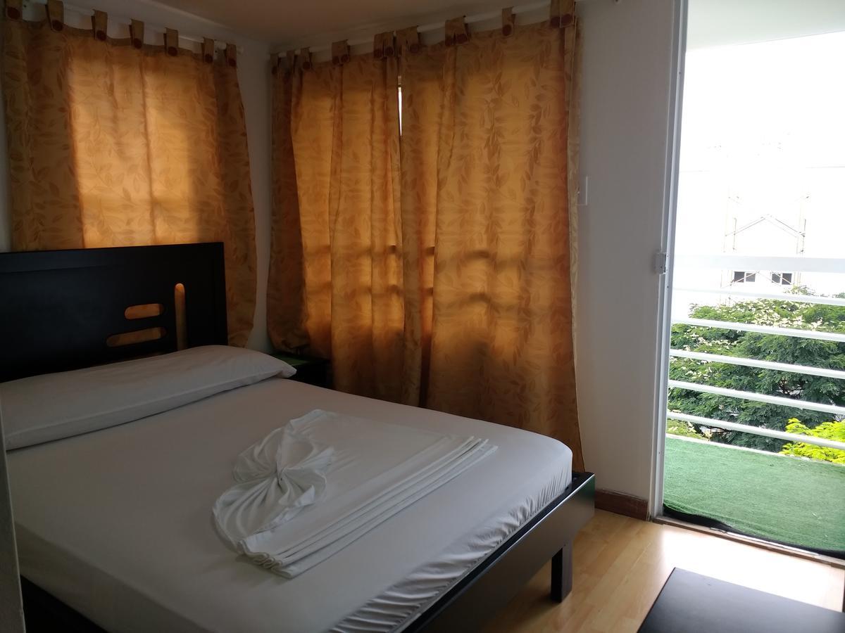 Hotel Jardin De Tequendama Cali Luaran gambar