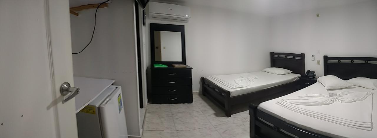 Hotel Jardin De Tequendama Cali Luaran gambar