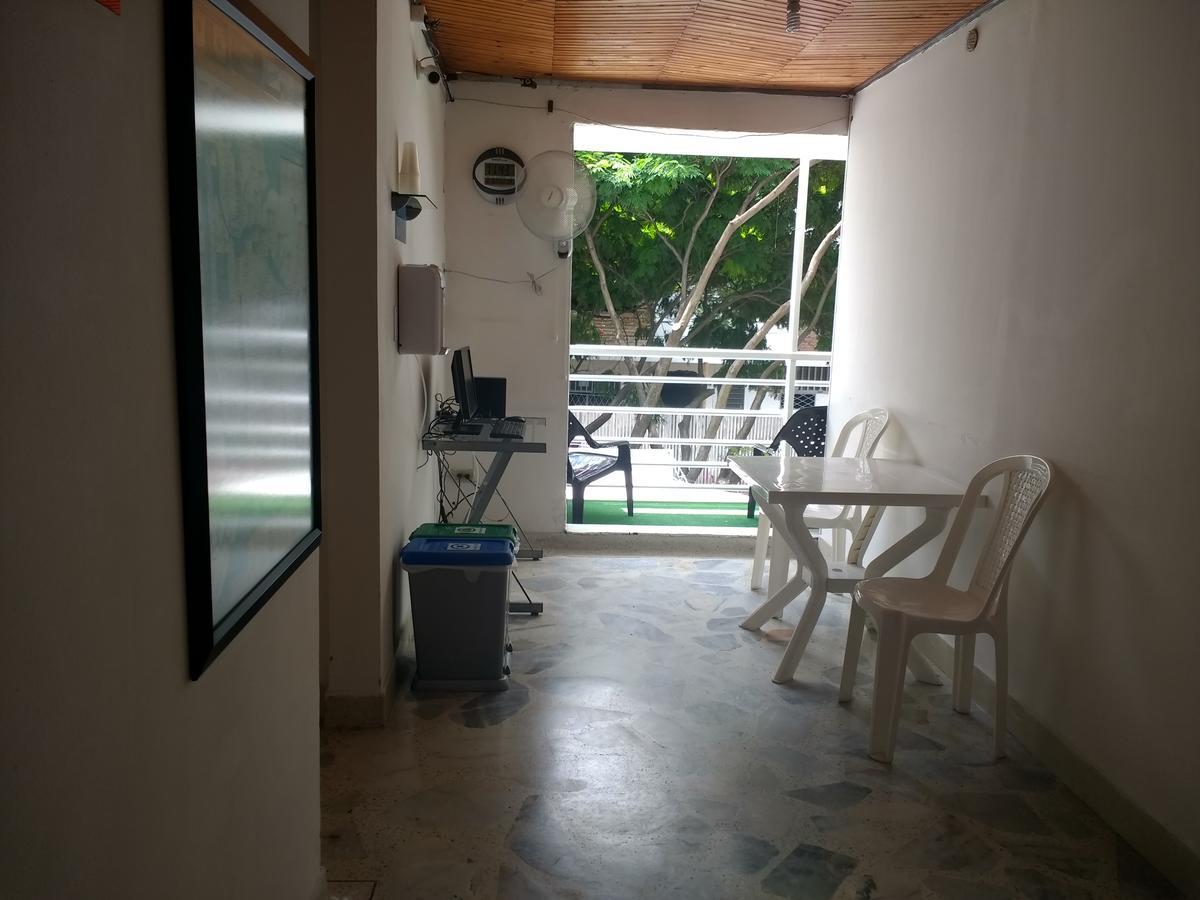 Hotel Jardin De Tequendama Cali Luaran gambar