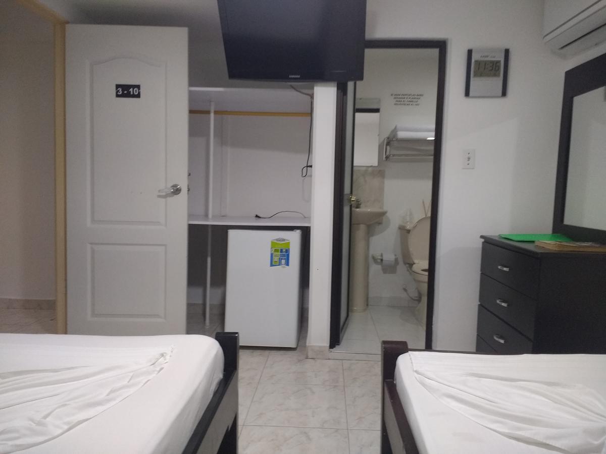 Hotel Jardin De Tequendama Cali Luaran gambar