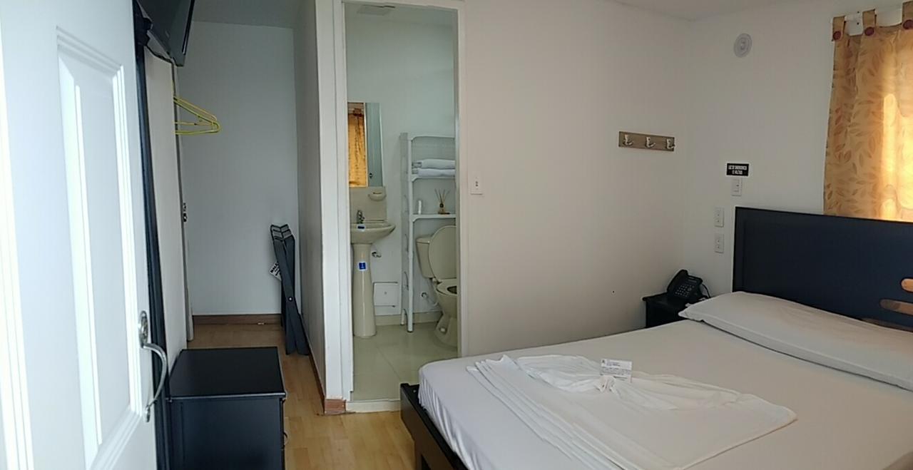 Hotel Jardin De Tequendama Cali Luaran gambar