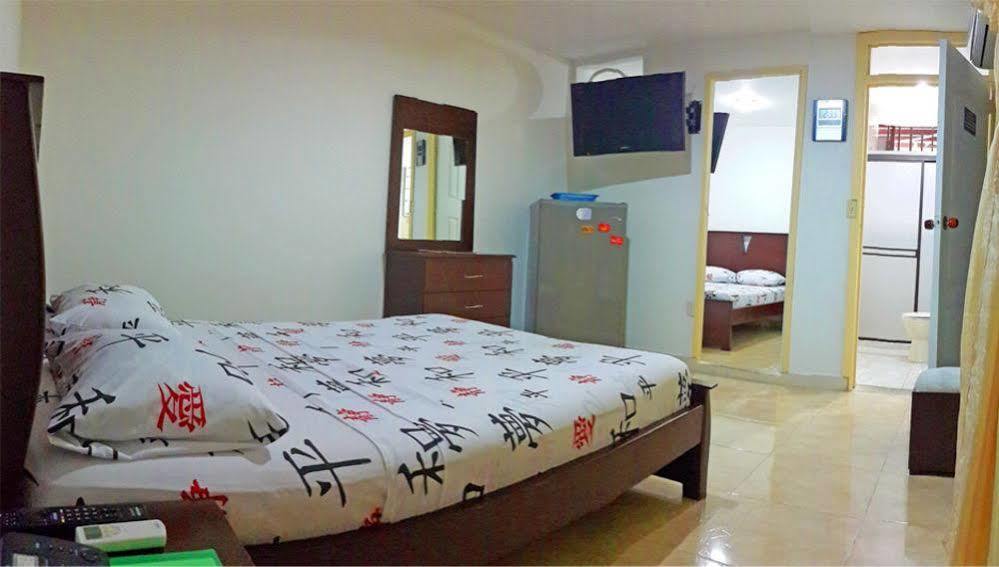 Hotel Jardin De Tequendama Cali Luaran gambar