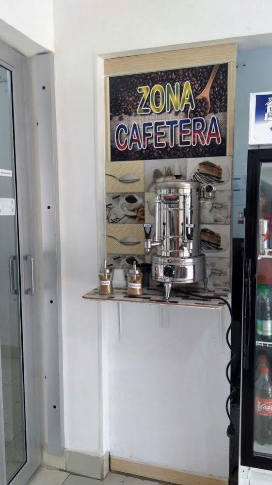 Hotel Jardin De Tequendama Cali Luaran gambar