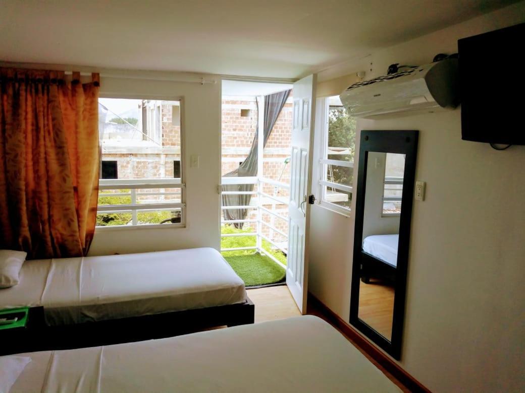 Hotel Jardin De Tequendama Cali Luaran gambar