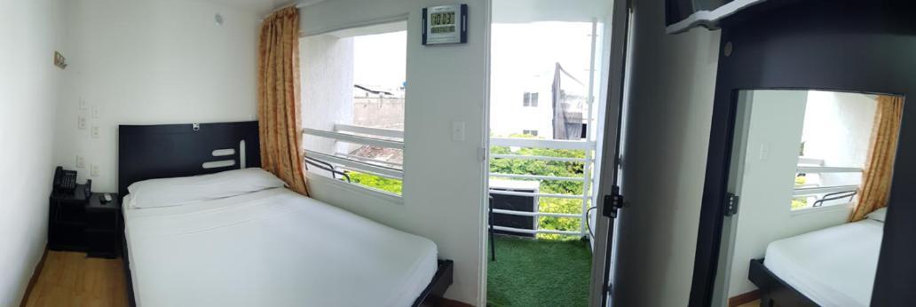Hotel Jardin De Tequendama Cali Luaran gambar