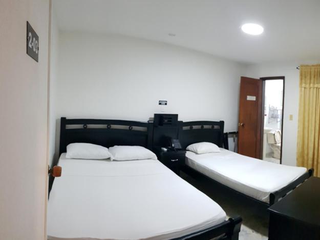 Hotel Jardin De Tequendama Cali Luaran gambar