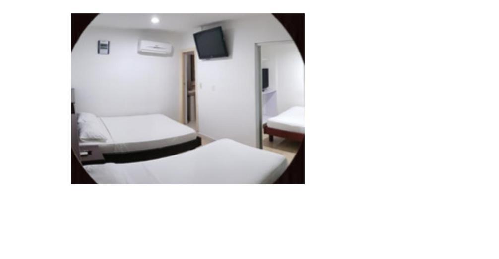 Hotel Jardin De Tequendama Cali Luaran gambar
